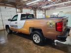 2016 Chevrolet Silverado C1500