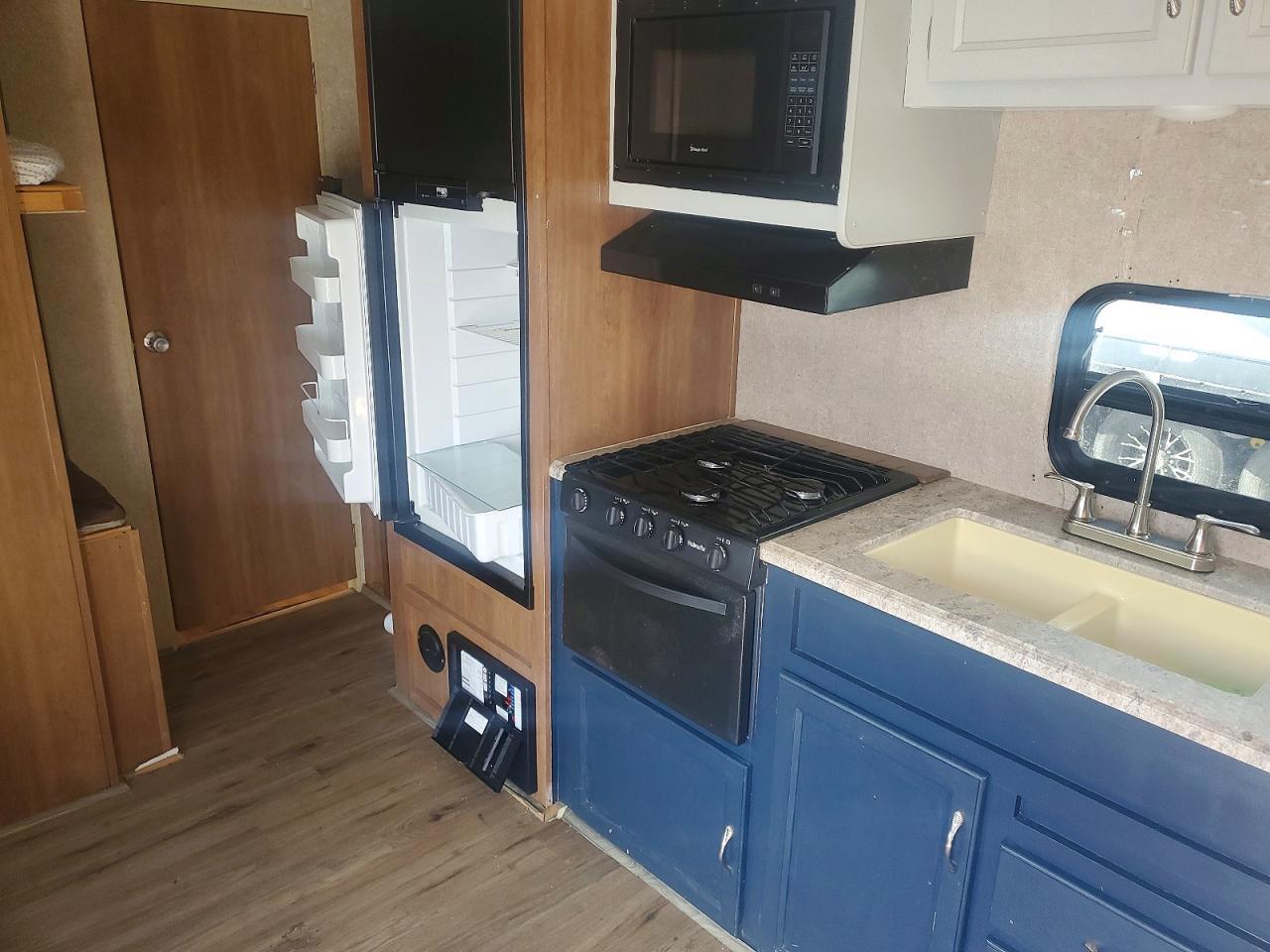 2017 Foresriver 2017 Forest River Catalina RV