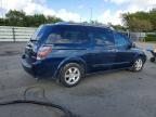 2008 Nissan Quest 3.5
