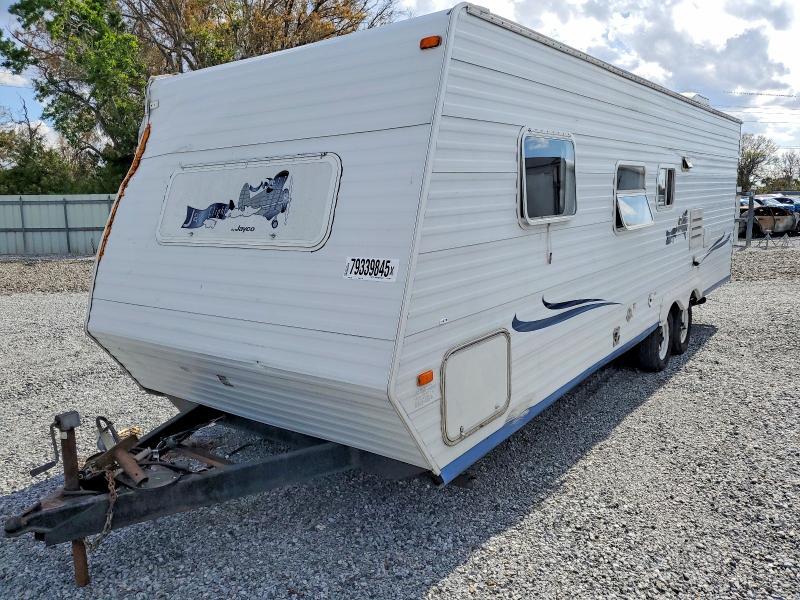 2003 Jayco Camper