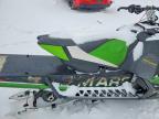 2017 Arctic Cat ZR 6000 RR ES