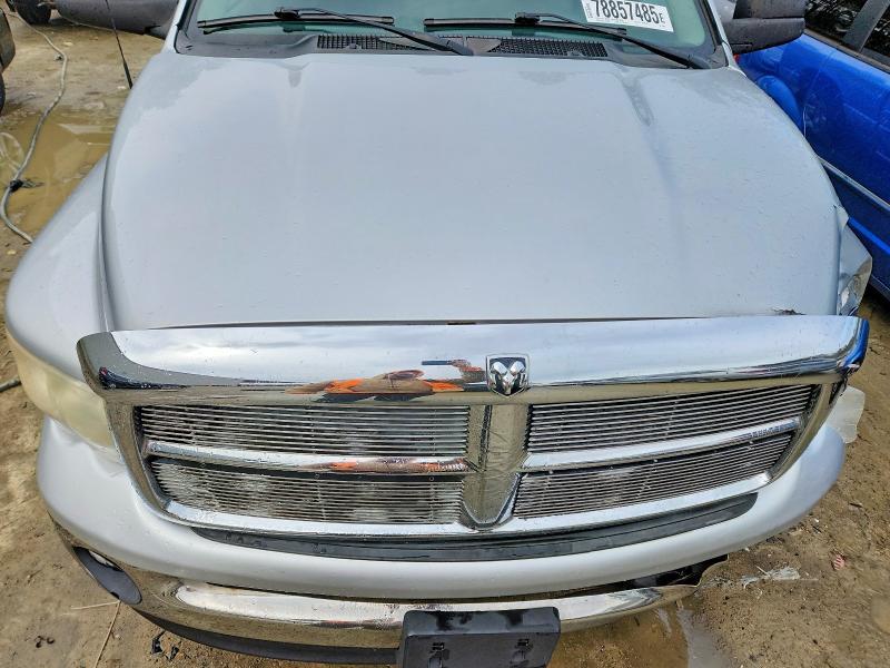 2005 Dodge Ram 1500 st