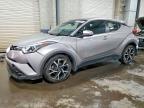 2018 Toyota C-hr xle Premium