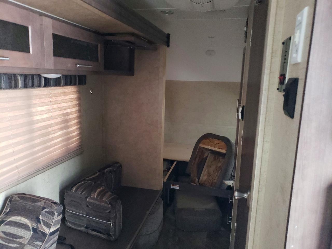 2016 Sandstorm 2016 Forest River Rpod ORRPT179 Camper