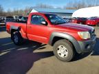 2011 Toyota Tacoma Base