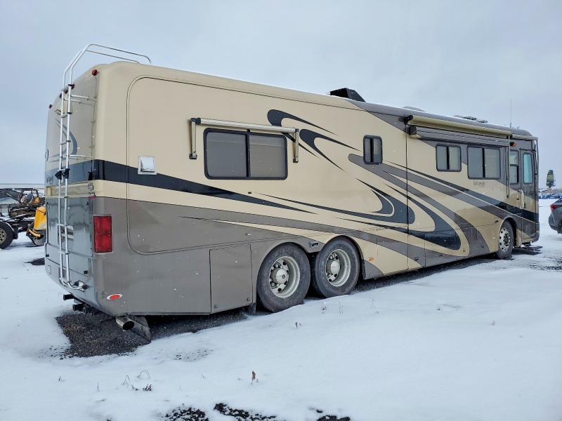 2003 Roadmaster Rail Monocoque