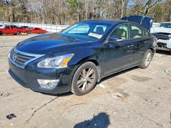 2014 Nissan Altima 2.5 sl for sale in Austell, GA