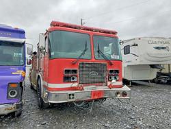New arrivals for sale at auction: 2006 Kovatch Predator Pumper