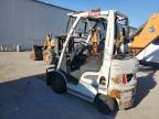 2015 Unicariers 2015 Nissan MCP1F2A20LV Forklift