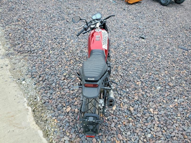 2022 Other Motorcycle LE Series