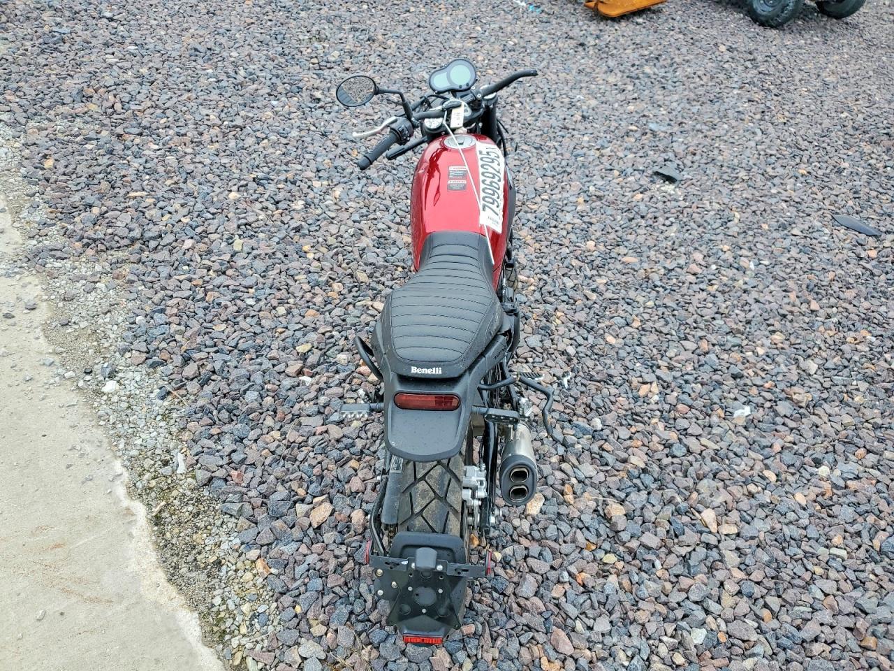 2022 Other Motorcycle LE Series