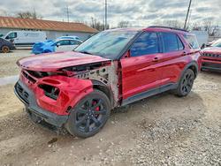 2021 Ford Explorer st for sale in Columbus, OH