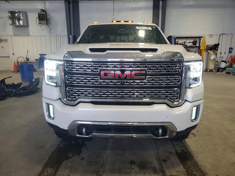 2023 GMC Sierra K2500 Denali