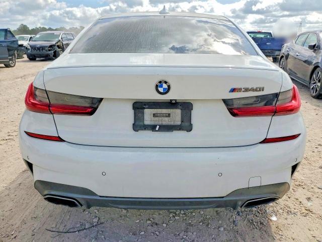 2020 Bmw Motorrad 2020 bmw Motorrad M340i