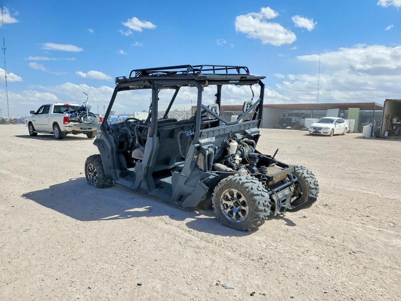 2021 Can-Am Defender Utility Vehicle