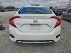 2020 Honda Civic exl