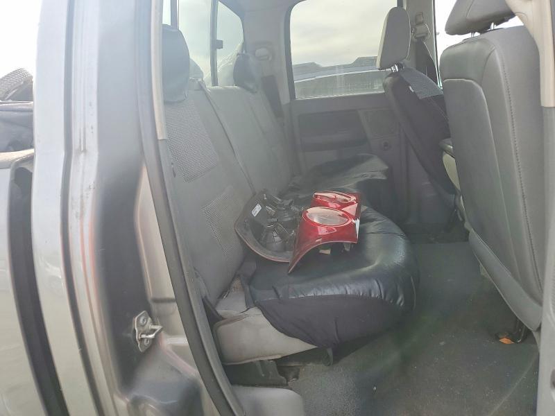 2007 Dodge RAM 1500 ST