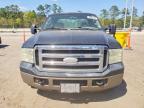 2006 Ford F250 Super Duty