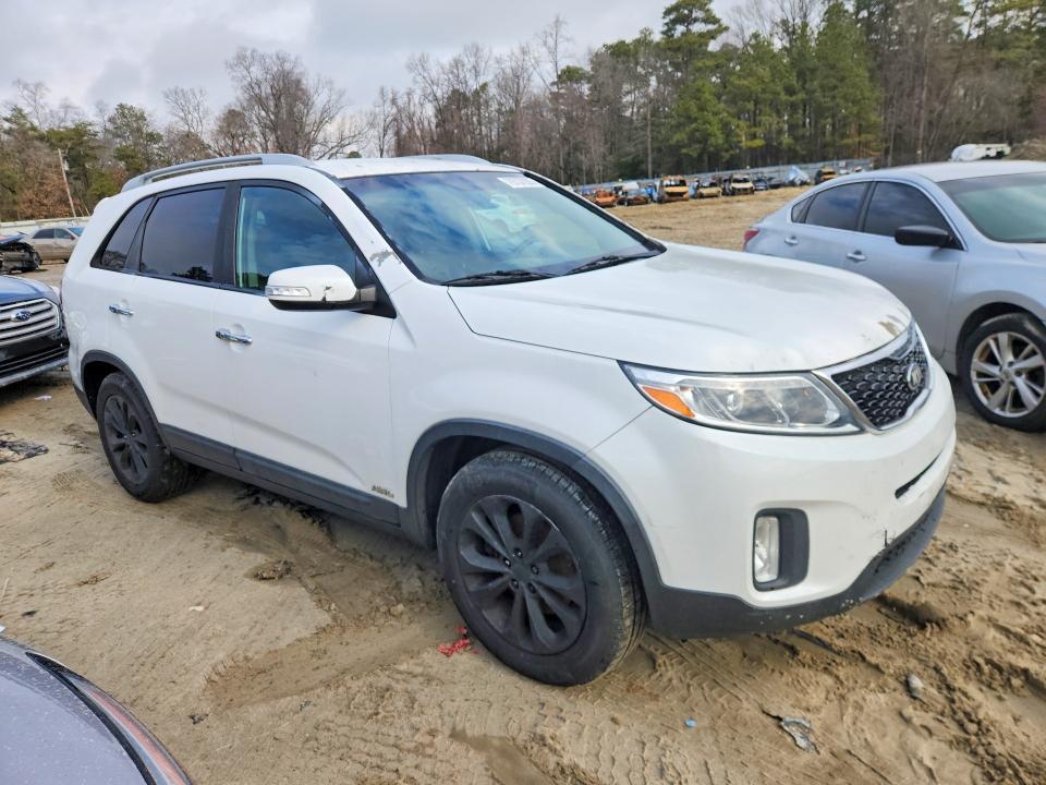 2014 KIA Sorento ex