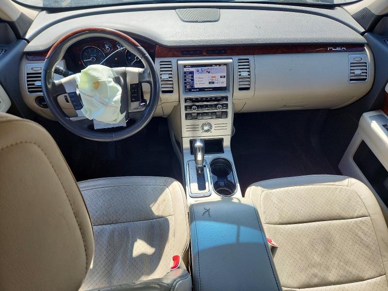 2011 Ford Flex Limited