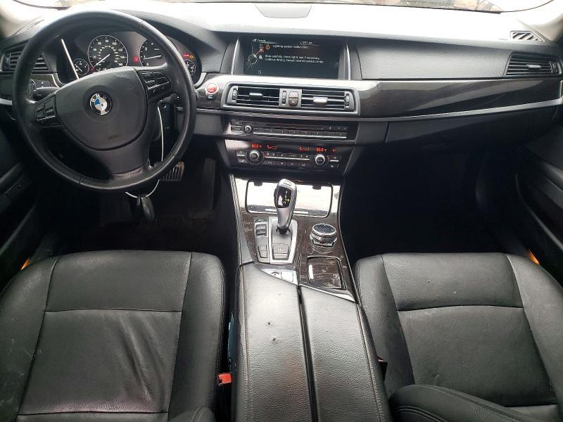 2014 BMW 535 xi