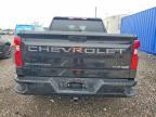 2023 Chevrolet Silverado C1500 Custom