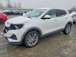 2020 Buick Encore gx Essence en venta en Arlington, WA