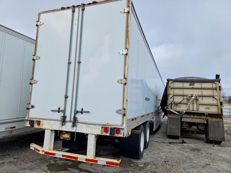 2013 Great Dane SSL-1311-21053 DRY Van Trailer