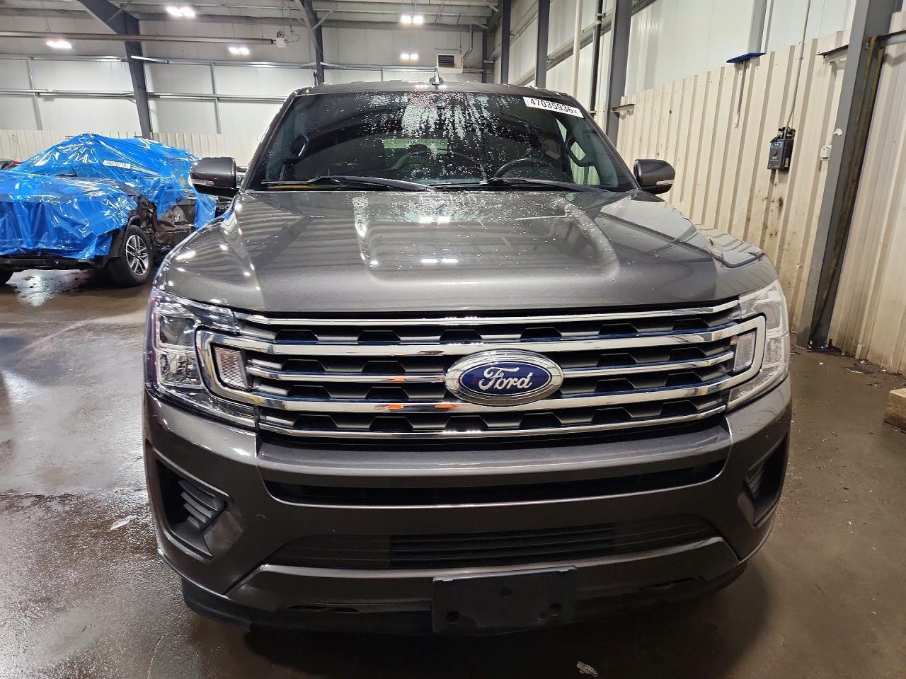 2019 Ford Expedition max xlt