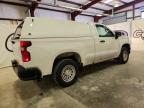 2023 Chevrolet Silverado C1500