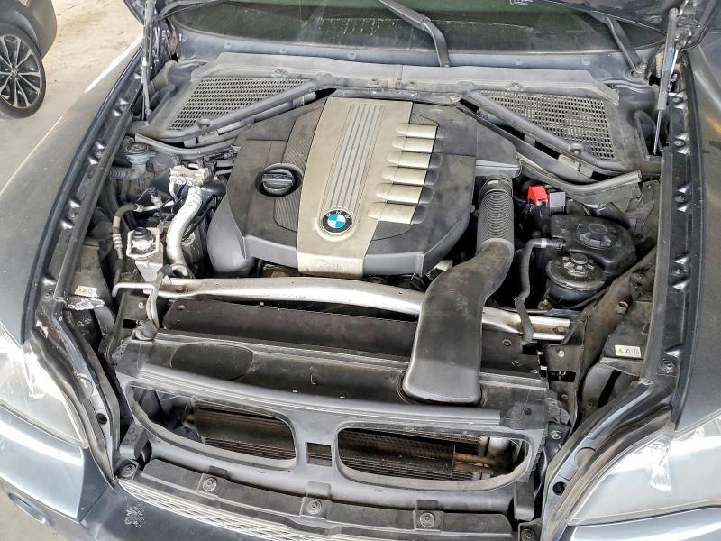 2012 Bmw Motorrad 2012 bmw Motorrad X5 Xdrive35d 4D sav