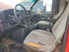 2006 Chevrolet Express Utility / Service Truck