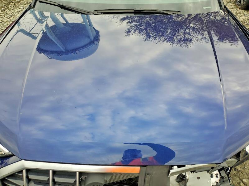 2022 Audi Q3 Premium Plus s Line 45