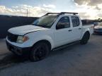 2005 Nissan Frontier SE