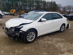 2016 Toyota Camry le for sale in North Billerica, MA
