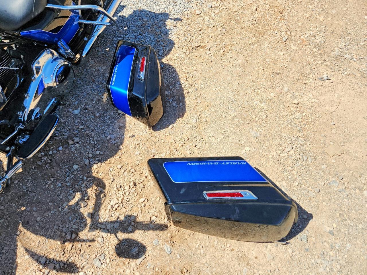 2019 Harley-Davidson Flhr