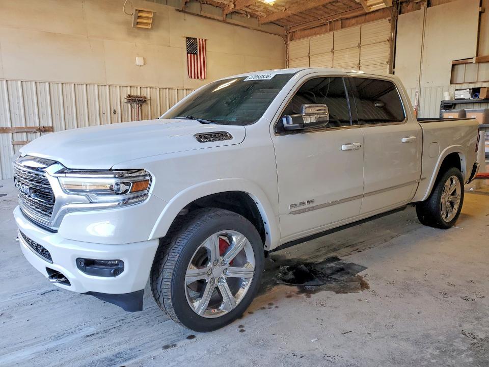 2023 Dodge RAM 1500 Limited
