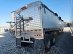2004 Wilson Hogtrailer 2004 Wilson Grain Trailer