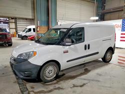 2019 Dodge RAM Promaster City en venta en Eldridge, IA
