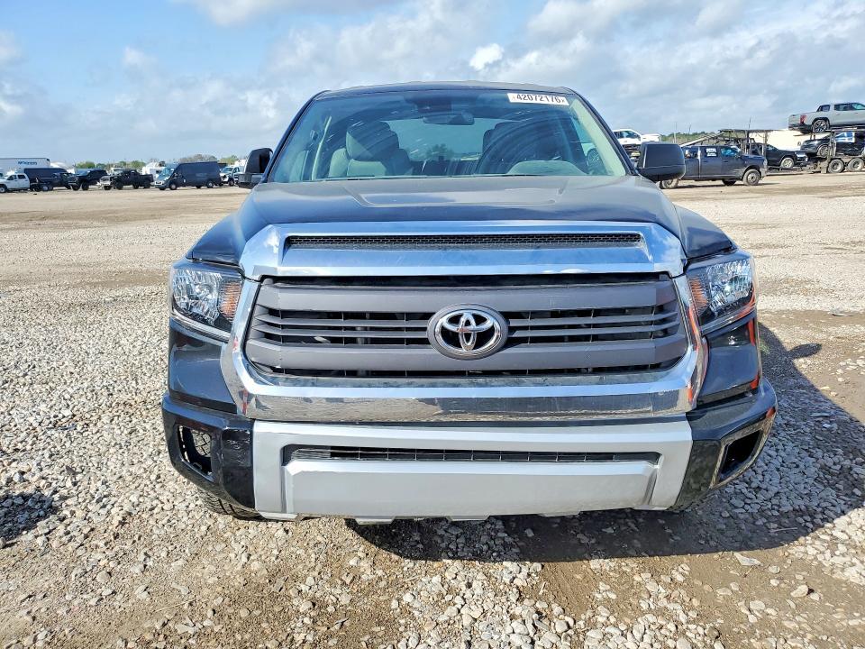 2021 Toyota Tundra SR