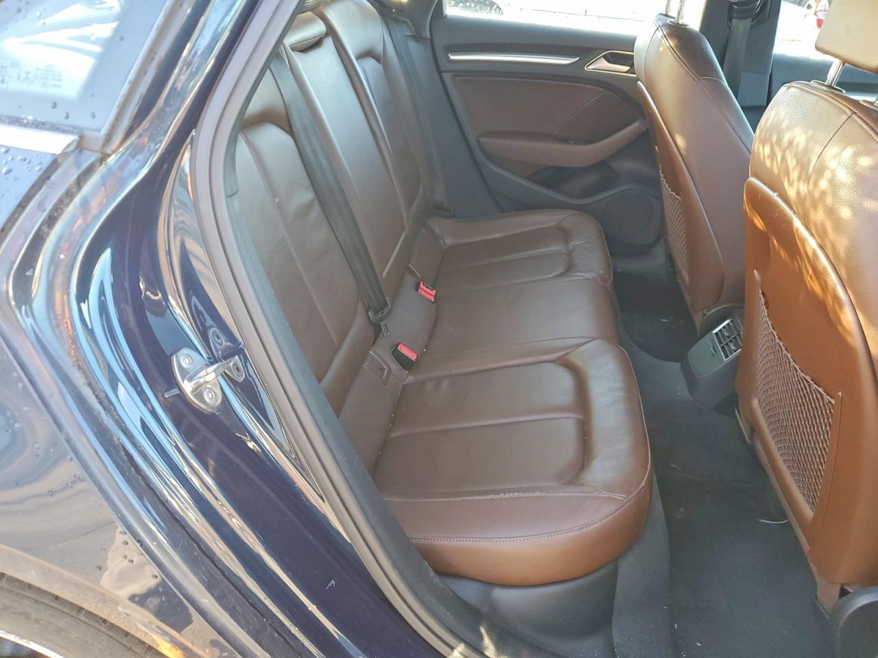2019 Audi A3 Premium Plus