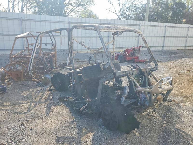 2024 Can-Am Defender Utility Vehicle