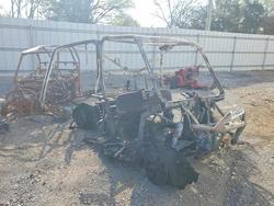 Can-Am ATV Vehiculos salvage en venta: 2024 Can-Am Defender Utility Vehicle