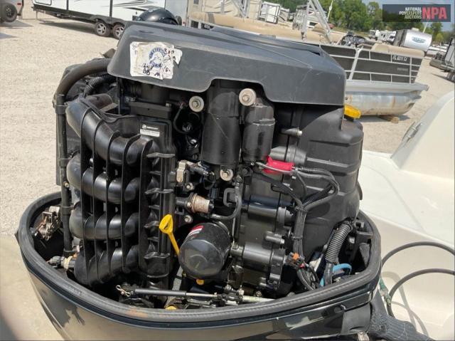 2023 Other Automobile 2023 Bayliner DX2200