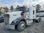 2007 Kenworth T880 Semi Truck