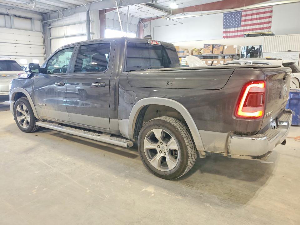 2020 Dodge 1500 Laramie