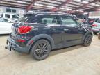 2014 Mini Cooper s Paceman