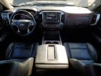 2015 Chevrolet Silverado K1500 LTZ
