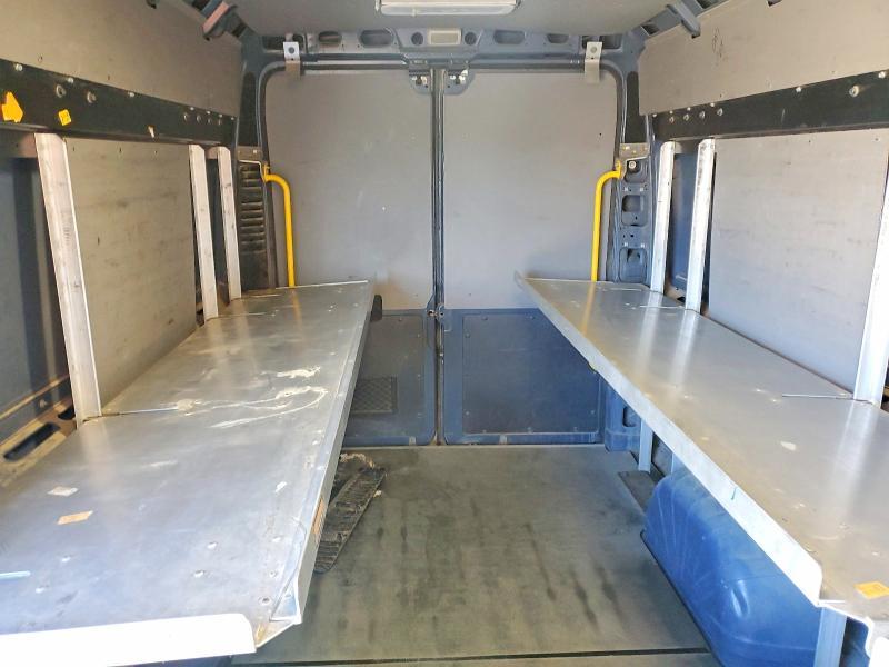 2019 Dodge Ram Promaster 3500 Delivery van