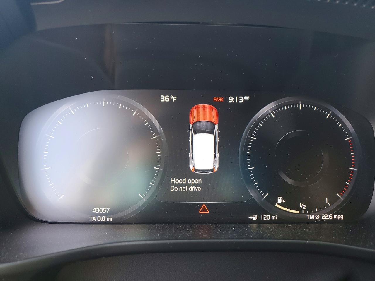 2019 Volvo Xc40 T5 Momentum